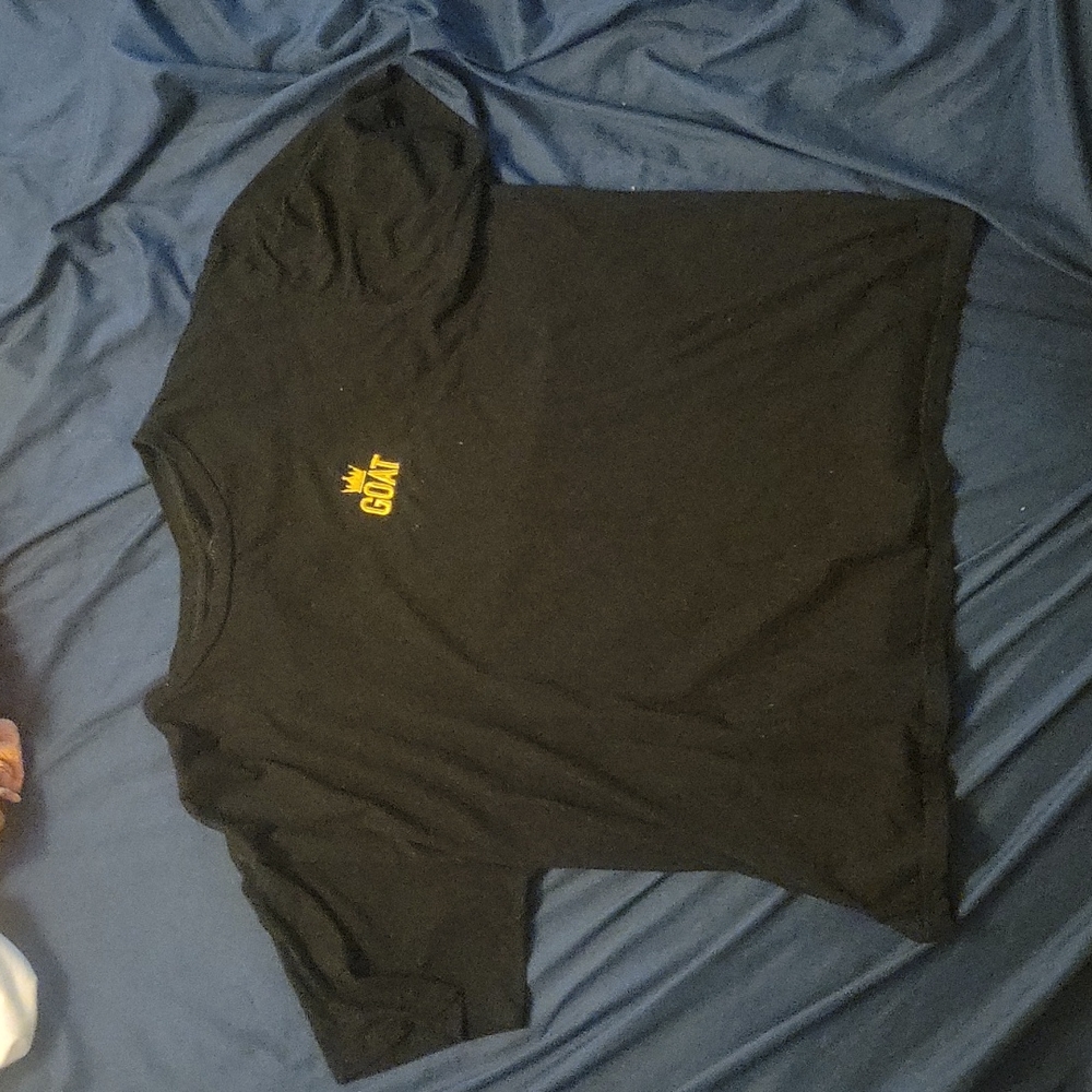 "GOAT" T-Shirt